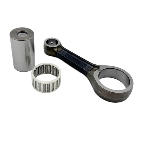 Kit bielle vilebrequin YMH YFM700 708 de précision référence 2MB-E1651-10-00