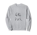 Camiseta Girl Power
