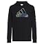 Black With Multicolor