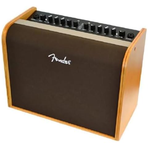 Fender Acoustic Guitar Amp 100W Cover