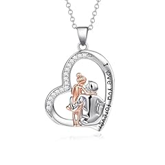 Style2-Father Necklace