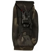 Esstac DST Medical Pouch - Gen 2 | Tactical Medical Pouch | MOLLE & Belt Mountable