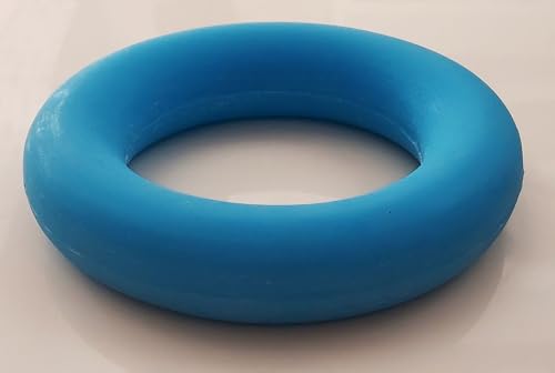 JYOVAR MED SIM - OPHTHALMIC HEAD RING, SILICONE HEAD RING FOR OPHTHALMIC SURGERY, PATIENT HEAD RING FOR INTRAOCULAR SURGERY (ADULT SIZE/PEDIATRIC SIZE) (ADULT SIZE) (B0D5TJMX45) Amazon Price History, Amazon Price Tracker