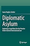  Diplomatic Asylum: Exploring a Legal Basis for the Practice Under General International Law