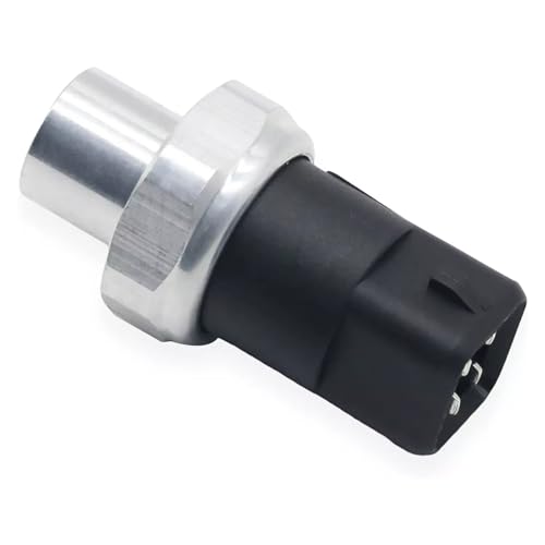 acondicionadoInterruptor Compatible Con VW Para Passat 2002 2003 2004 2005 Para Passat B5 1998 1999 2000 2001 OEM:8D0959482B Sensor Presión Del Aire Acondicionado Automático