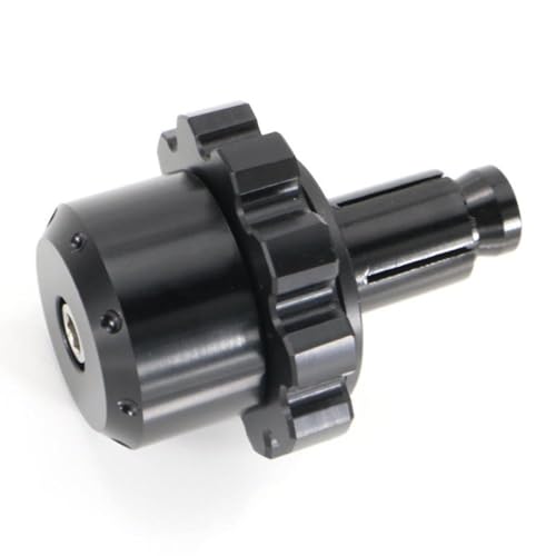 Control de cruce para moto en rutas largas con tu GSR600 o GSX-S750