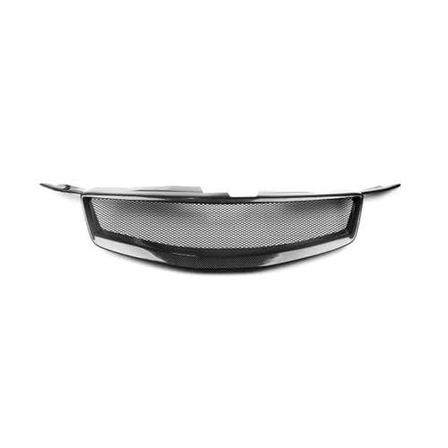 Calandre en carbone pour Maxima 2007-2008 | Finition prestige - 5