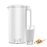 さくら小町様御専用　　　豆乳メーカー KC-6108A ホワイト 豆乳メーカー 全自動 1000ml KC-6108A 電圧110V 60HZ 乾燥大豆OK