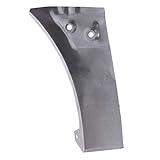 Van Wezel 5883155  vorderen Kotflügel links Seite Fahrer