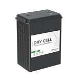 Discover EVL16A-A Dry-Cell Valve Regulated AGM Battery