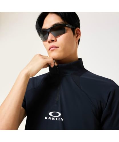 [オークリー] ENHANCE SS MOCK 16.0 020L MIDNIGHT BLUE US L サイズ (日本 XL サイズ相当) FOA409003 3枚目