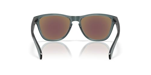 Image of Oakley mens Oo9508 Frogskins S Round Sunglasses
