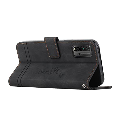 QIWEIQING Case for Xiaomi Redmi 9T - Image 3