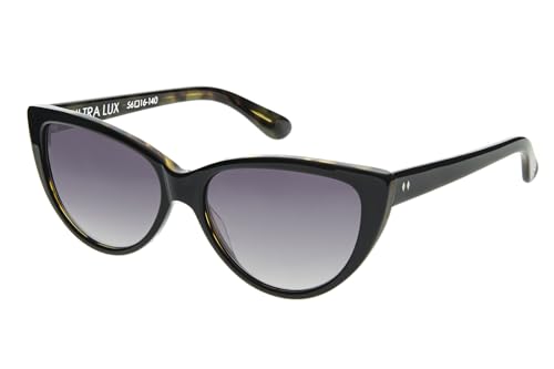 Tres Noir Eyewear Co. Ultra Lux Medium - Large Sunglasses