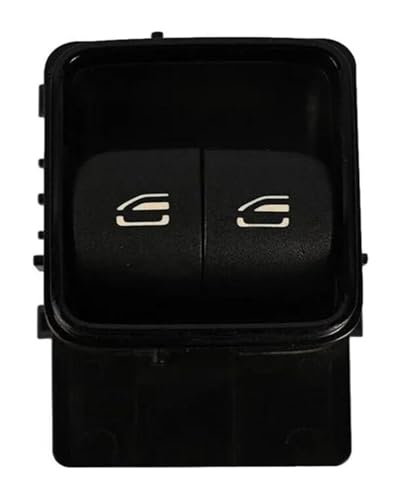 Interrupteur commande fenêtre Sprinter W907 défectueux ? Changez pour la pièce A9079058902