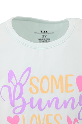 Image of Unique Baby Girls Toddler Big Kid Sleeveless Tank with Pom Pom 2pc Shorts Set Outfit