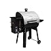 Camp Chef Smokepro Insulated Blanket, Gray, PG24BLK