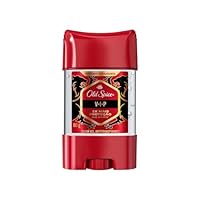 Desodorante em gel Old Spice VIP 80 g