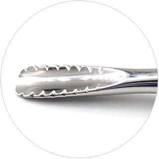 Luxating Elevator 4mm Serrated, 5