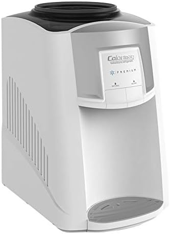 Colormaq Bebedouro Premium COLORMAQ Cbehfba1 Branco 127V