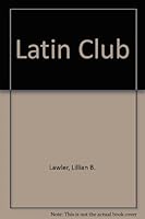 Latin Club 0939507080 Book Cover