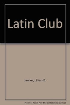 Paperback Latin Club Book