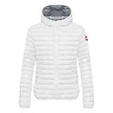 Colmar Piumino in Nylon con Cappuccio