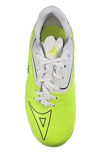 Pirma Kids Soccer Cleats, Legacy Skin Gamer, Synthetic, Multiple Colors3