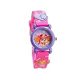 Uhr Paw Patrol Fovorite Pups 520-2712
