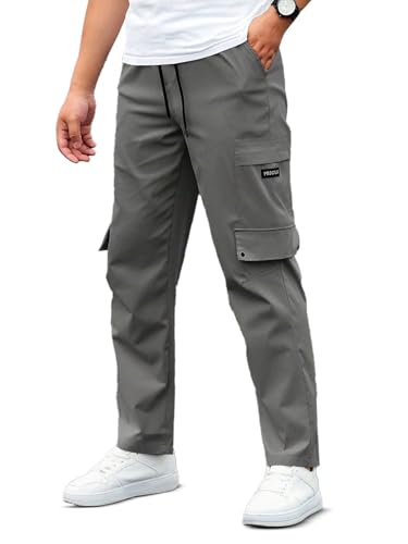 Image of Men Casual Trousers