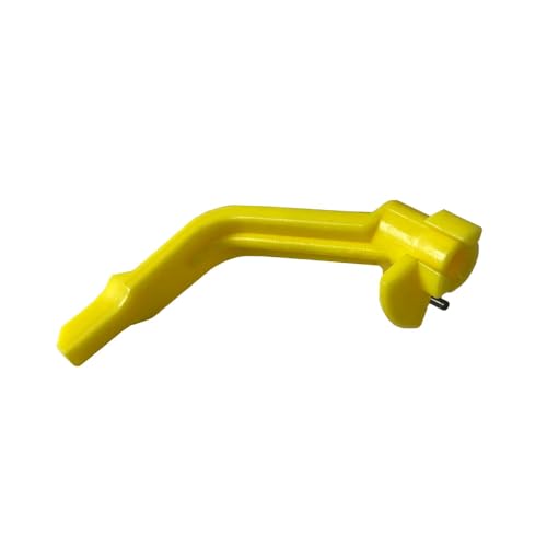 Carburetor Choke Lever for Champion 3000W 3500W 4000W Non-Inverter Generator For Predator 4000W 4375W for Generac GP3600 for Westinghouse WGen3600DFcv WGen5300sc for A-iPower AP4000 SUA4500 SUA5000