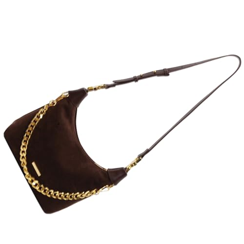 Sac à bandoulière vintage en cuir pour sorties et balades citadines