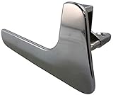 arreglar tirador seat ibiza 2000 Manilla Plata Cromado Twowinds - Manilla Puerta Derecha cromada Cordoba Ibiza