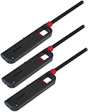 Basic Grill Lighter XL 11 Inch Nozzle w/300ml Butane Package