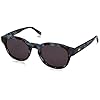 Lacoste L939SENG-215 Lunettes de Soleil, Havana Blue, Taille Unique Mixte