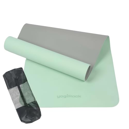 yogiRock - ヨガマット 145 ×61cm の評価 | SHOPSTAFF