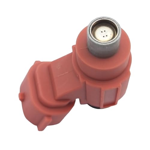 MAFSENSIRAuto 68V-13761-10-00 1 peça injetor de combustível 4 furos de substituição para Yamaha Outb