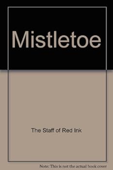 Paperback Mistletoe Book