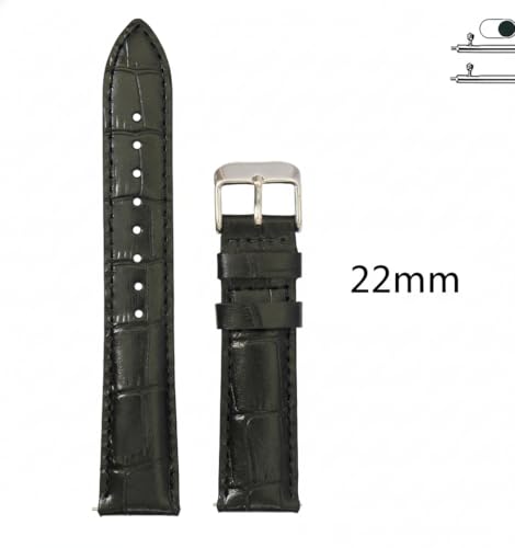Image of Premium Nylon Watch Strap with Quick Release | Heavy-Duty Durable Woven Band | Stainless Steel Buckle | Sweat-Resistant & Comfortable | 18mm, 20mm, 22mm, 24mm