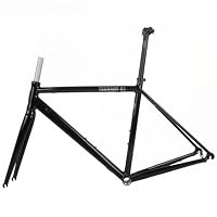 Amazon.co.jp: 700C ロードバイクフレームセット 44/47/50/53/56cm