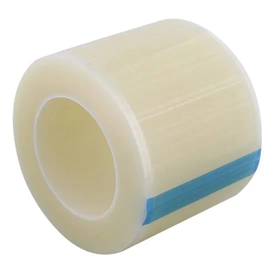 Barrier Flim Clear 4 * 6 (1200 Sheets Per Roll) Pack Of 5 Set-image-15