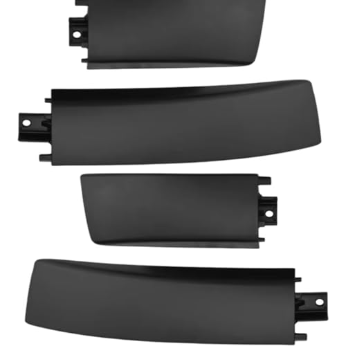 Capuchon de rail de toit Suzuki Grand Vitara anti-infiltration d'eau avant de galerie