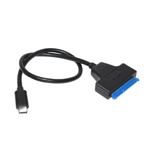 Cable SATA USB 3.1 para disco HDD 2.5 pulgadas miniatura 4