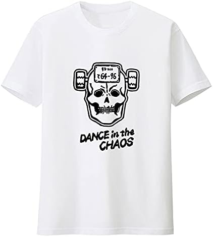 Amazon ドロヘドロ Dorohedoro 恵比寿 煙 悪魔 ニカイドウ 能井 心 Tシャツ アニメ 漫画 流行 Tシャツ メンズ レディース プリント スポーツ 夏服 トップス 半袖 無地 通気性 ファッション ゆったり おもしろtシャツ Tシャツ カットソー 通販