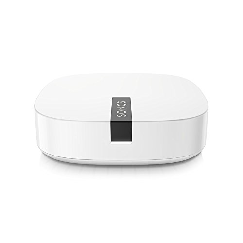 Sonos Boost - The WiFi Extension for Uninterrupted Listening - White - Image 3