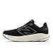 New Balance Men's Fresh Foam X 860 V14 Running Shoe, Black/Phantom/Sea Salt, 12 M