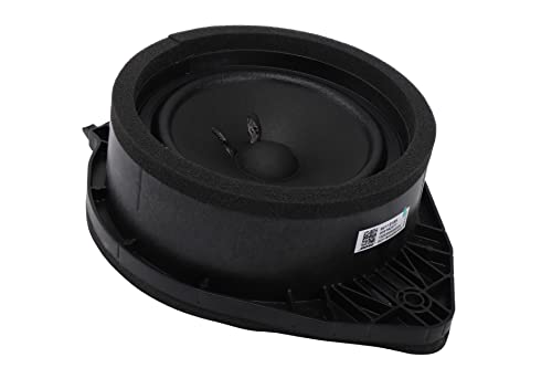 GM Genuine Parts 86779189 Rear Side Door Speaker
