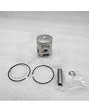 anillos de compromiso jockey plaza Para JOG90 JOC 90 Anillo de pistón, tamaño de pistón 54 mm, pasador 12 mm