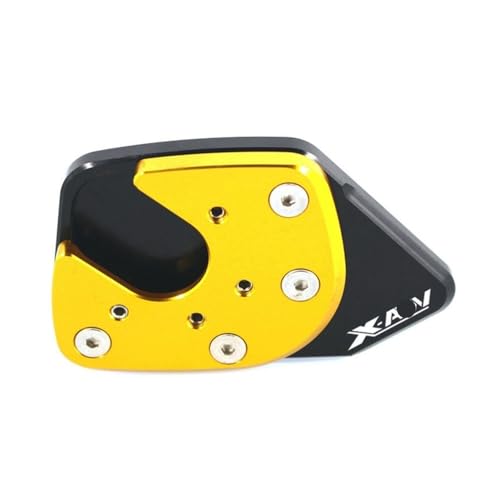 �o�C�N�p�v���[�g�L�b�N�X�^���h �z&��&�_ X-ADV750 XADV750 X-ADV XADV 750 2017 2018 �I�[�g�o�C�L�b�N�X�^���h�T�C�h�X�^���h�X�^���h�������L�p�b�h