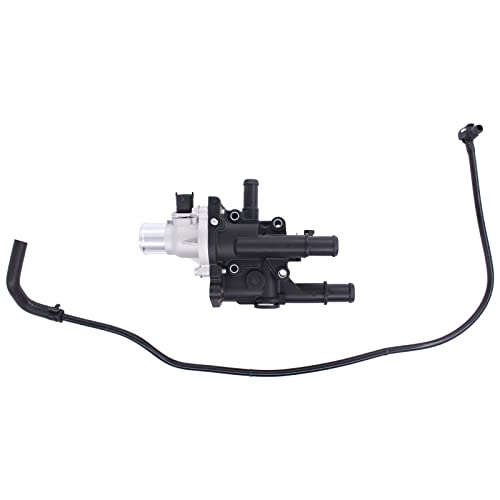 10 Best Astra J Thermostat Housing May 2024